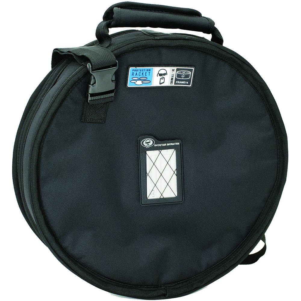 フレームドラム【ケース付き】 Amazon | Protection Racket フレームドラムケース 9518 18